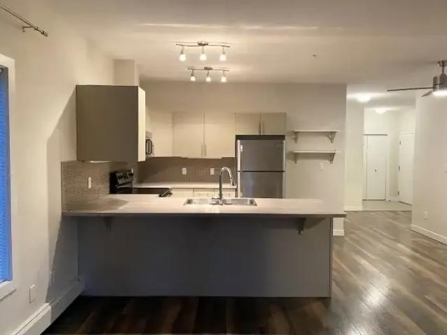 2 Bedroom Condo Edmonton AB 104910217