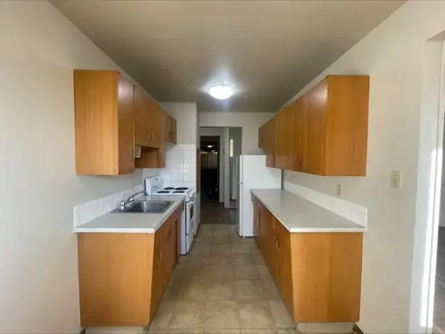 2 Bedroom Condo Edmonton AB 104940767