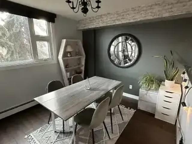 2 Bedroom Condo Edmonton AB 104956823