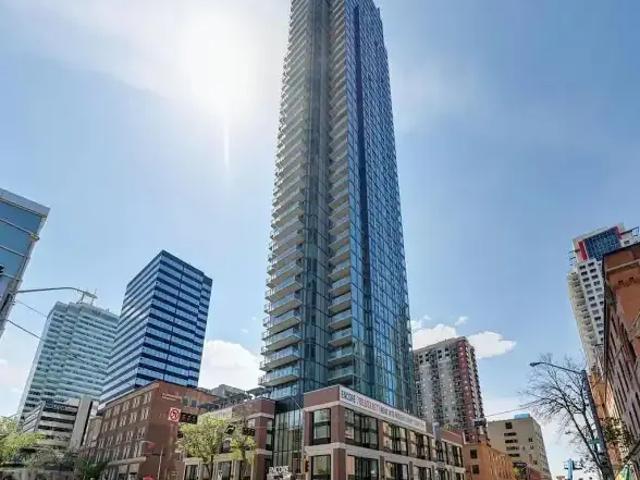 2 Bedroom Condo Edmonton AB 104991428