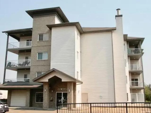2 Bedroom Condo Edmonton AB 104991490