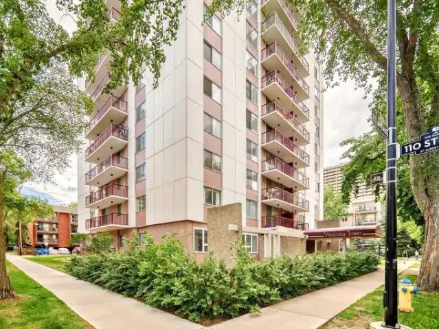 2 Bedroom Condo Edmonton AB 105004627