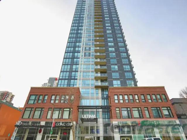 2 Bedroom Condo Edmonton AB 105008741