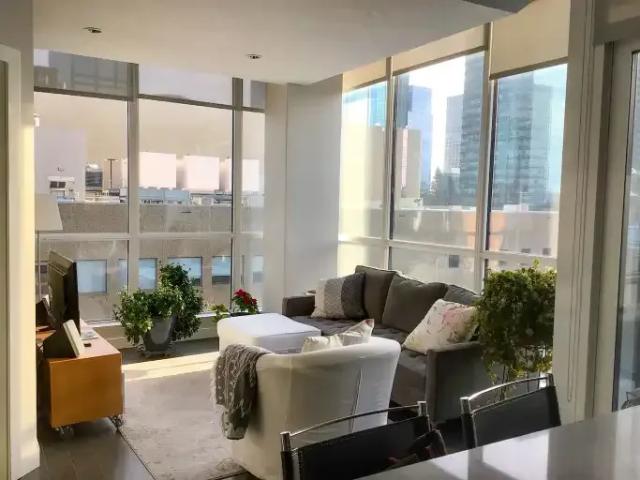 2 Bedroom Condo Edmonton AB 105022804