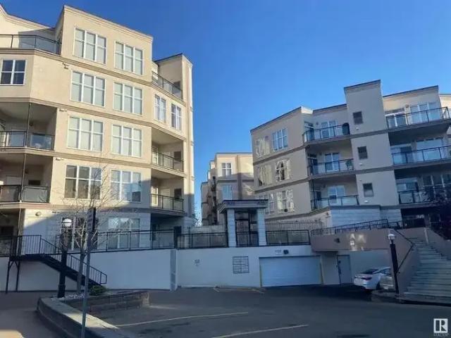 2 Bedroom Condo Edmonton AB 105023138
