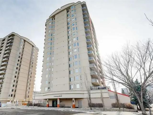 2 Bedroom Condo Edmonton AB 105023180