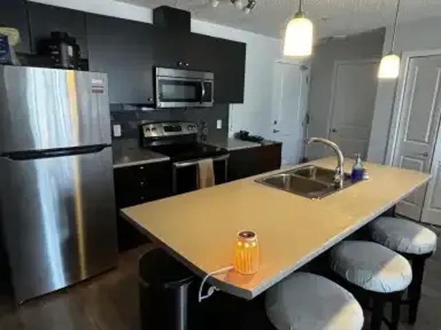 2 Bedroom Condo Edmonton AB 105023226