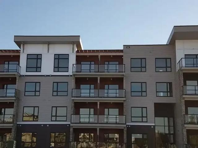 2 Bedroom Condo Edmonton AB 105023323