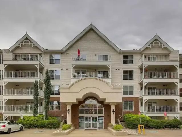 2 Bedroom Condo Edmonton AB 105047944