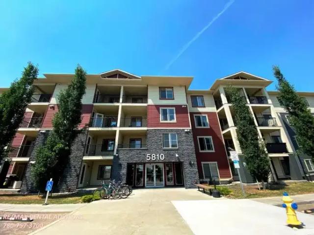 2 Bedroom Condo Edmonton AB 105047989
