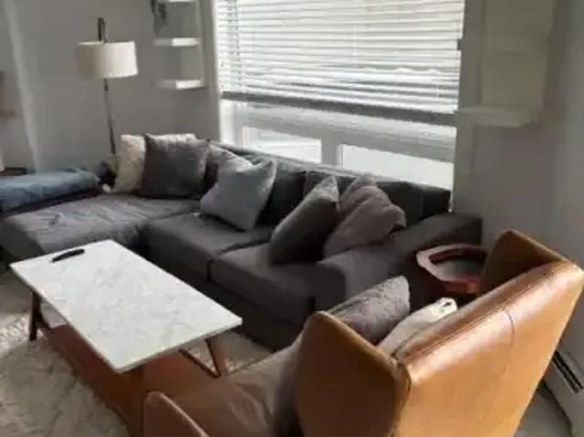 2 Bedroom Condo Edmonton AB 105135394
