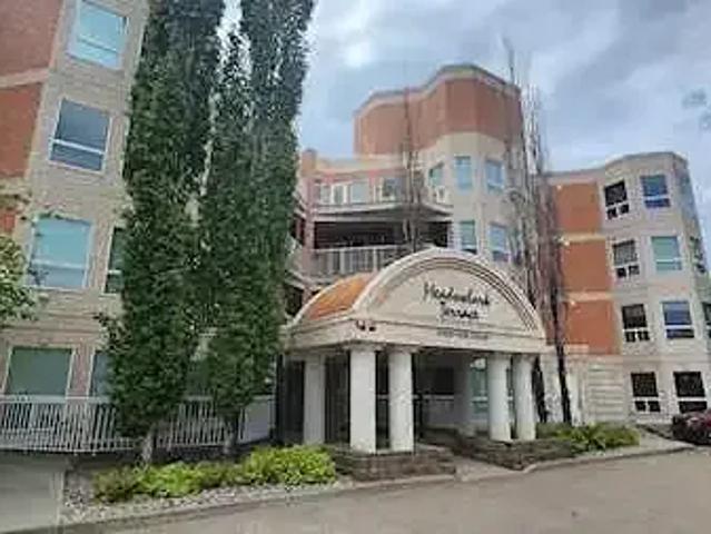 2 Bedroom Condo Edmonton AB 105150983