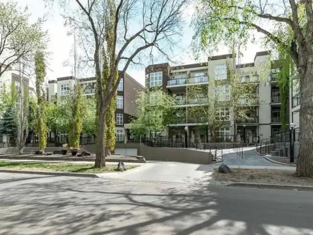 2 Bedroom Condo Edmonton AB 105198515