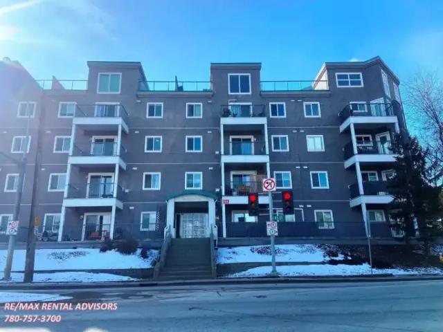 2 Bedroom Condo Edmonton AB 100228400