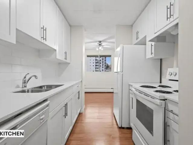 2 Bedroom Condo Edmonton AB 101260994