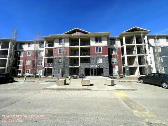 2 Bedroom Condo Edmonton AB 101339493