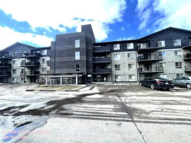 2 Bedroom Condo Edmonton AB 101475884