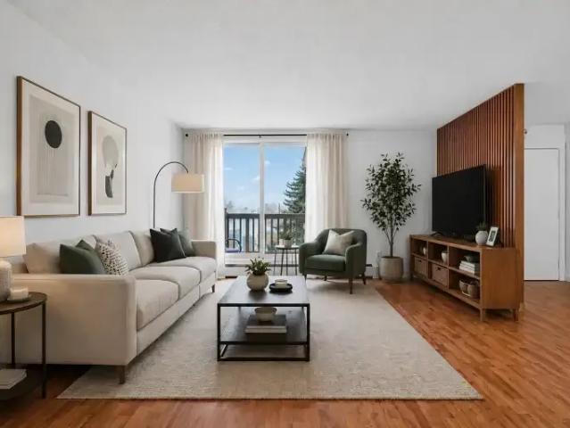 2 Bedroom Condo Edmonton AB 101585015