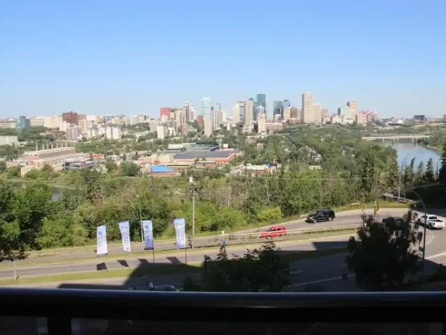 2 Bedroom Condo Edmonton AB 101687698