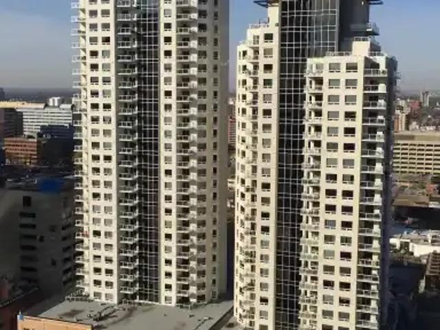 2 Bedroom Condo Edmonton AB 102271947