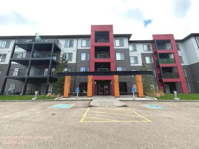2 Bedroom Condo Edmonton AB 102339025