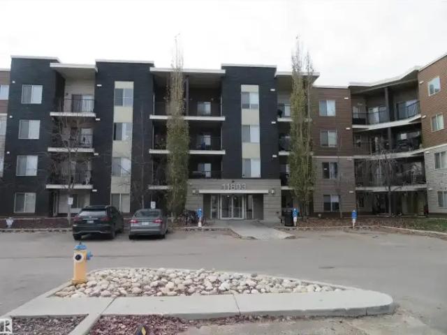 2 Bedroom Condo Edmonton AB 102578527