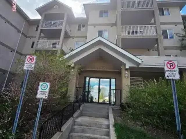 2 Bedroom Condo Edmonton AB 102578661