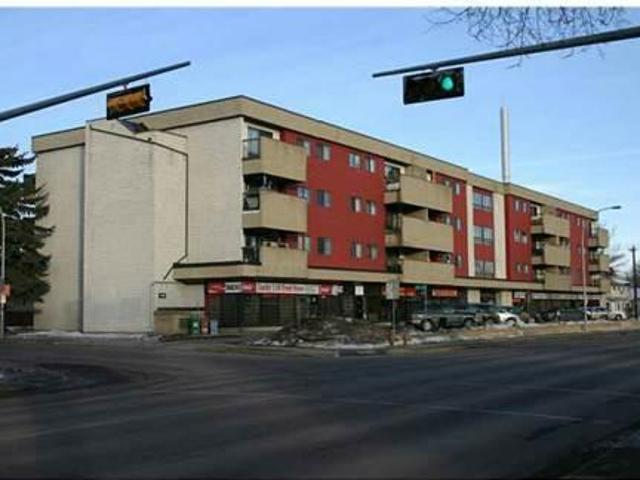 2 Bedroom Condo Edmonton AB 102811216