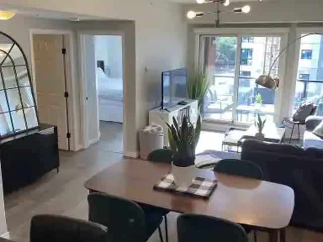 2 Bedroom Condo Edmonton AB 102845554