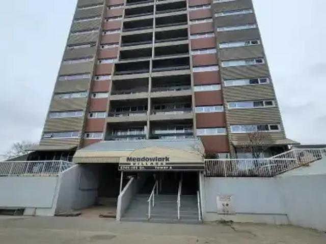 2 Bedroom Condo Edmonton AB 102846246