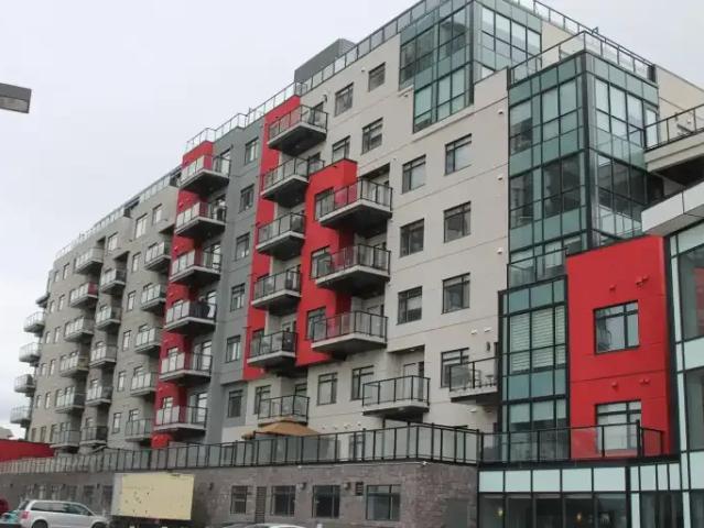 2 Bedroom Condo Edmonton AB 102846243