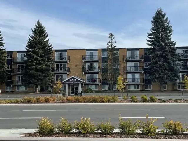 2 Bedroom Condo Edmonton AB 102915111