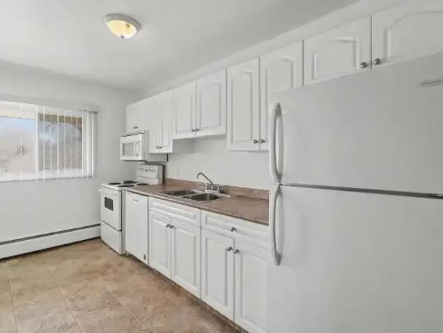 2 Bedroom Condo Edmonton AB 103091527
