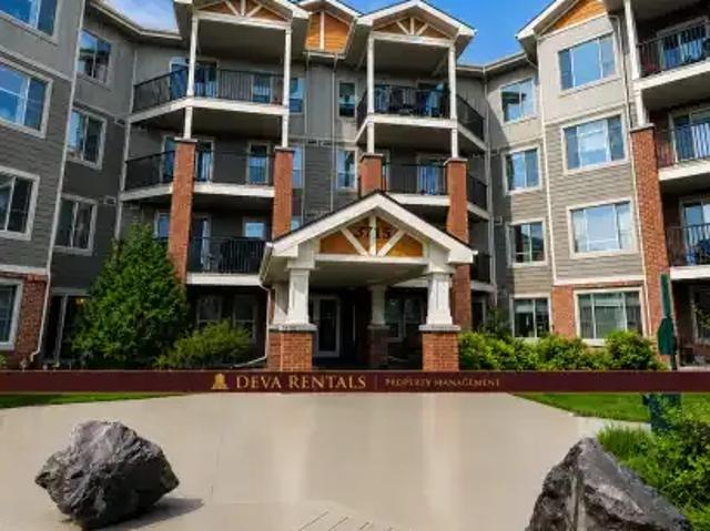 2 Bedroom Condo Edmonton AB 103179105