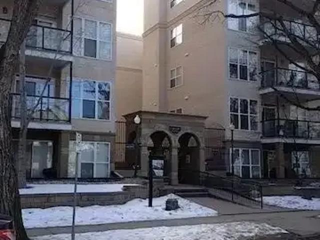 2 Bedroom Condo Edmonton AB 103215765