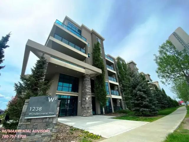 2 Bedroom Condo Edmonton AB 103215812