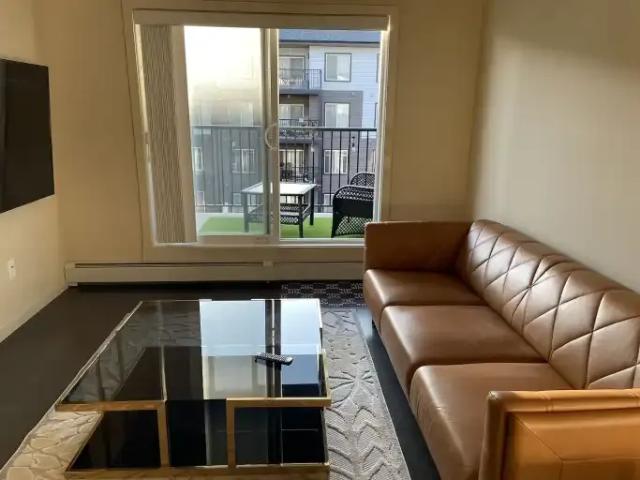 2 Bedroom Condo Edmonton AB 103355219