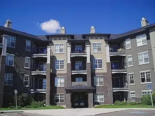 2 Bedroom Condo Edmonton AB 103367962