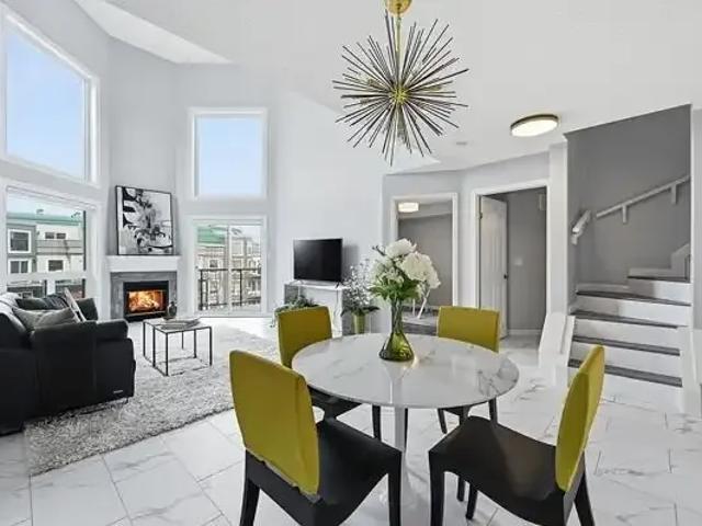 2 Bedroom Condo Edmonton AB 103487410