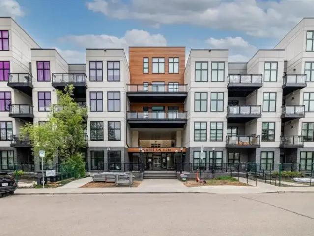 2 Bedroom Condo Edmonton AB 103574542