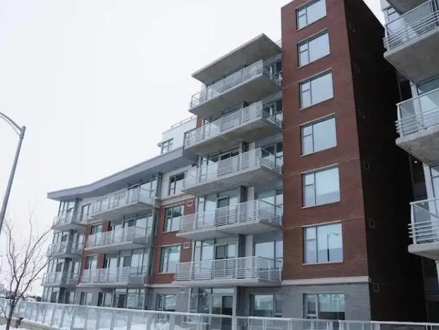 2 Bedroom Condo Edmonton AB 103579449