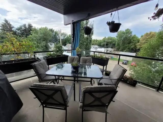 2 Bedroom Condo Edmonton AB 103651908