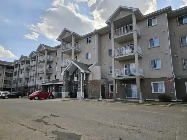 2 Bedroom Condo Edmonton AB 103694587