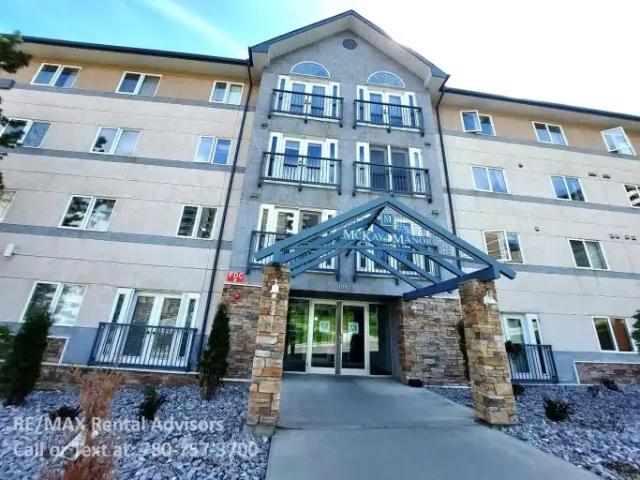2 Bedroom Condo Edmonton AB 103694945