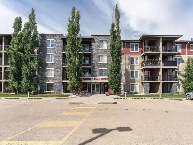 2 Bedroom Condo Edmonton AB 103740131