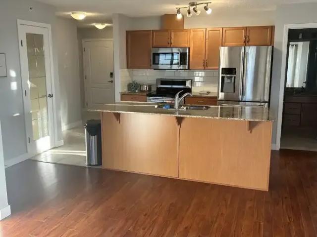 2 Bedroom Condo Edmonton AB 103770605