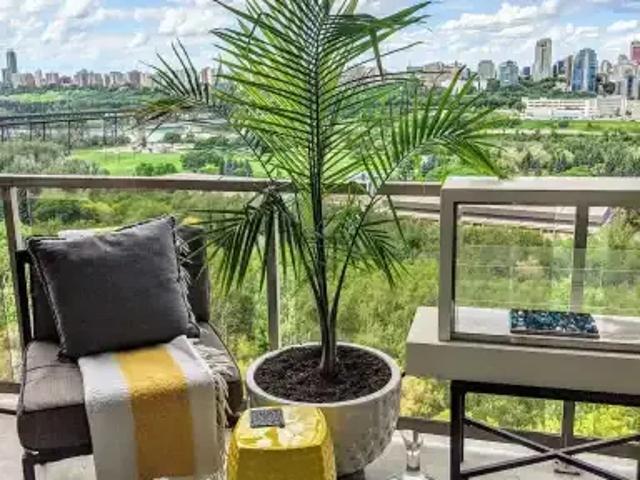 2 Bedroom Condo Edmonton AB 103798522