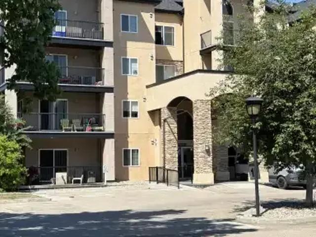 2 Bedroom Condo Edmonton AB 103840190