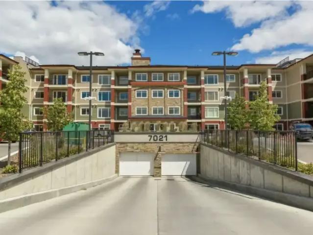 2 Bedroom Condo Edmonton AB 103840268
