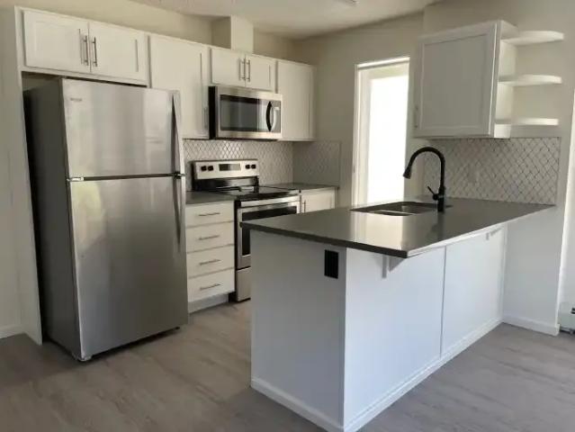 2 Bedroom Condo Edmonton AB 103879477